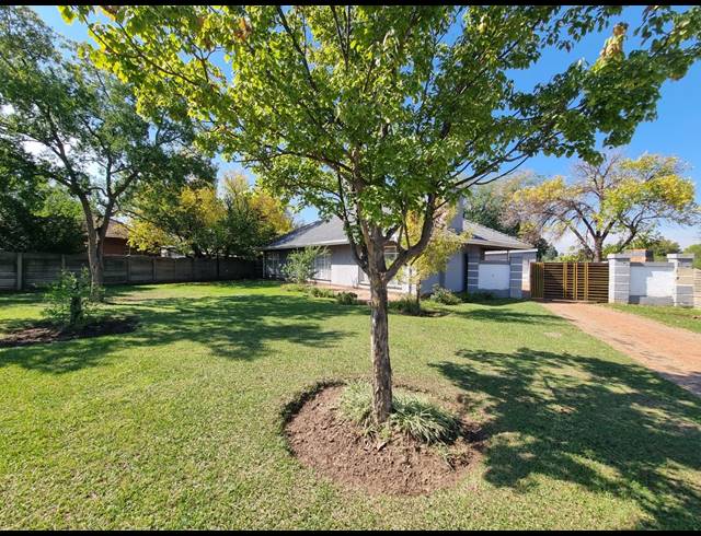 3 BEDROOM HOUSE FOR SALE IN UNITAS PARK